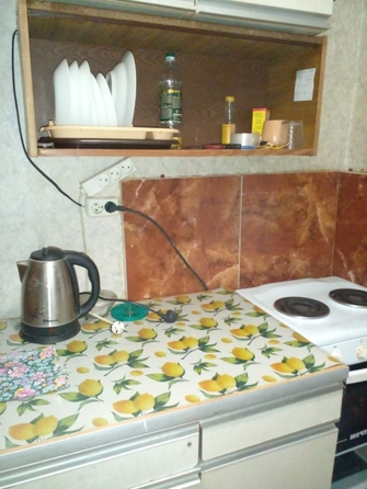 
  Сдам в аренду 1-комнатную квартиру, 23.7 м², Томск

. Фото 3.