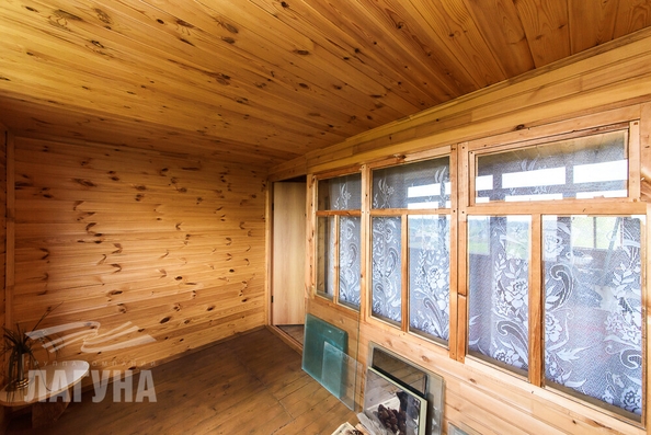 
   Продам коттедж, 78.5 м², Томск

. Фото 18.