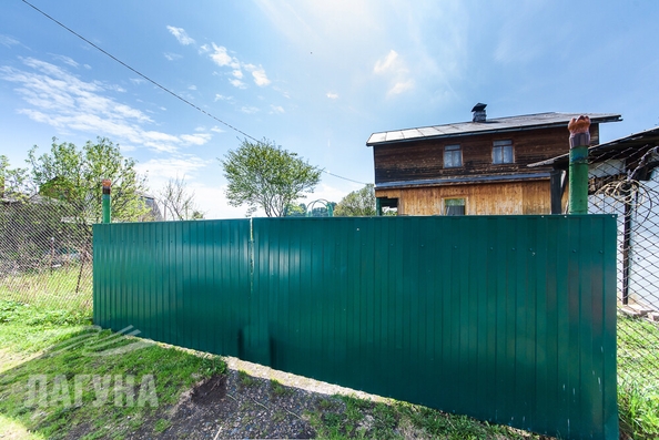 
   Продам коттедж, 78.5 м², Томск

. Фото 23.