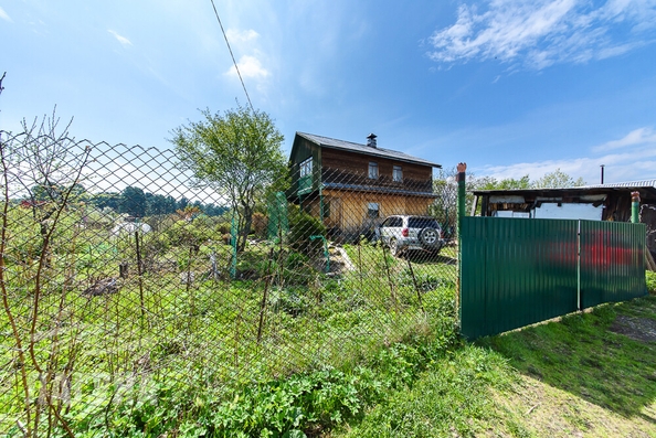 
   Продам коттедж, 78.5 м², Томск

. Фото 25.