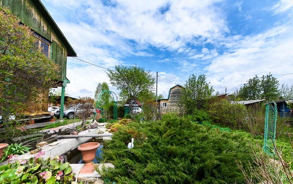 
   Продам коттедж, 78.5 м², Томск

. Фото 36.