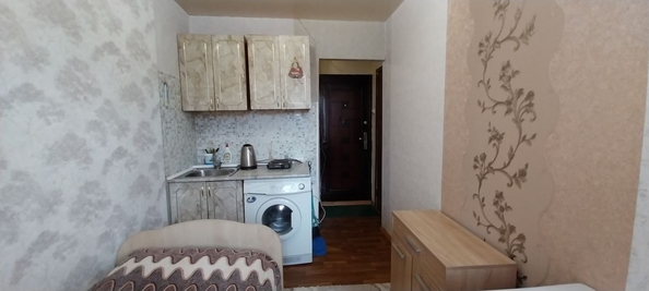 
  Сдам в аренду апартаменты, 12 м², Томск

. Фото 2.