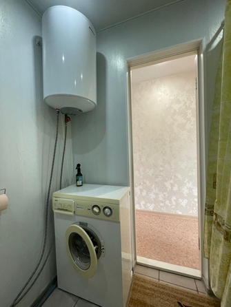 
  Сдам в аренду 1-комнатную квартиру, 39 м², Томск

. Фото 8.