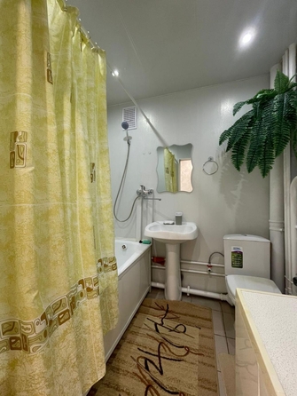 
  Сдам в аренду 1-комнатную квартиру, 39 м², Томск

. Фото 9.