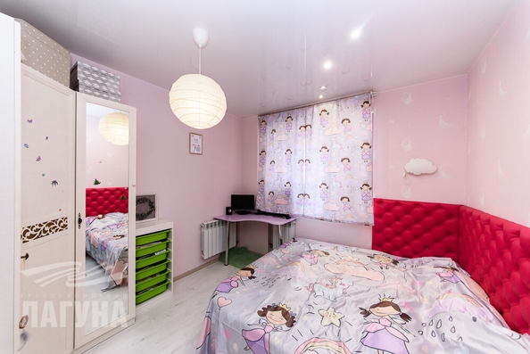 
   Продам 3-комнатную, 104.8 м², Гоголя ул, 55

. Фото 5.