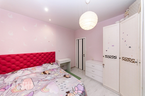 
   Продам 3-комнатную, 104.8 м², Гоголя ул, 55

. Фото 7.