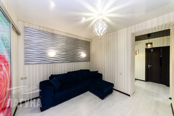 
   Продам 3-комнатную, 104.8 м², Гоголя ул, 55

. Фото 19.