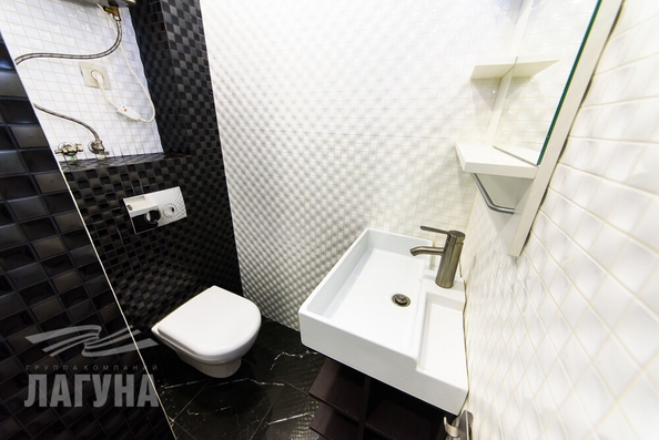 
   Продам 3-комнатную, 104.8 м², Гоголя ул, 55

. Фото 20.