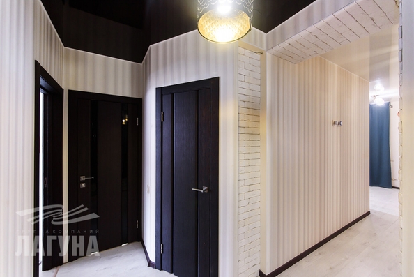 
   Продам 3-комнатную, 104.8 м², Гоголя ул, 55

. Фото 22.
