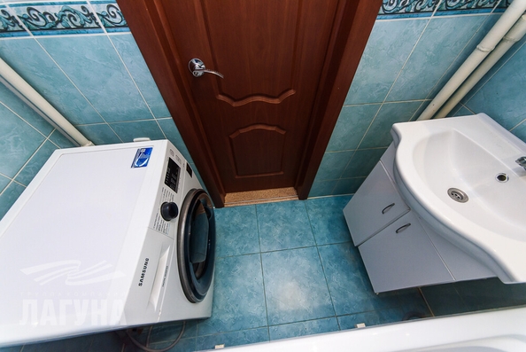 
  Продается 3-комн. квартира, 59.8 м², Андрея Крячкова ул, д. 185/1
. Фото 4.