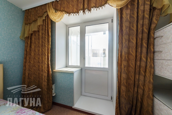 
  Продается 3-комн. квартира, 59.8 м², Андрея Крячкова ул, д. 185/1
. Фото 5.