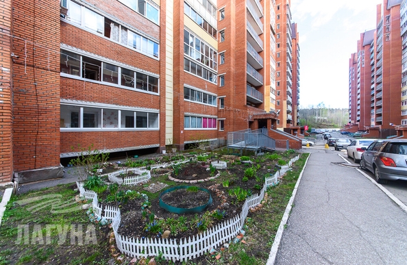 
  Продается 3-комн. квартира, 59.8 м², Андрея Крячкова ул, д. 185/1
. Фото 9.