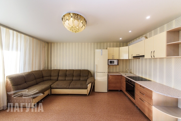 
  Продается 3-комн. квартира, 59.8 м², Андрея Крячкова ул, д. 185/1
. Фото 12.