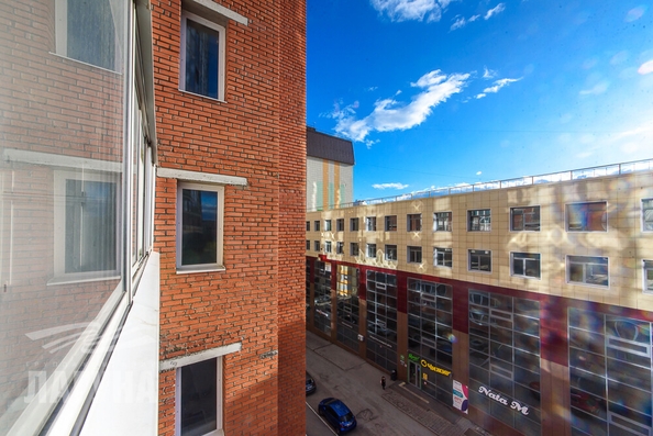 
  Продается 3-комн. квартира, 59.8 м², Андрея Крячкова ул, д. 185/1
. Фото 24.
