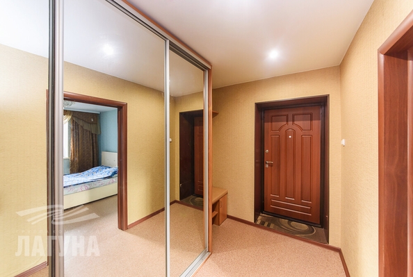 
  Продается 3-комн. квартира, 59.8 м², Андрея Крячкова ул, д. 185/1
. Фото 25.