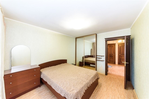 
   Продам 2-комнатную, 52.2 м², Иркутский проезд

. Фото 11.