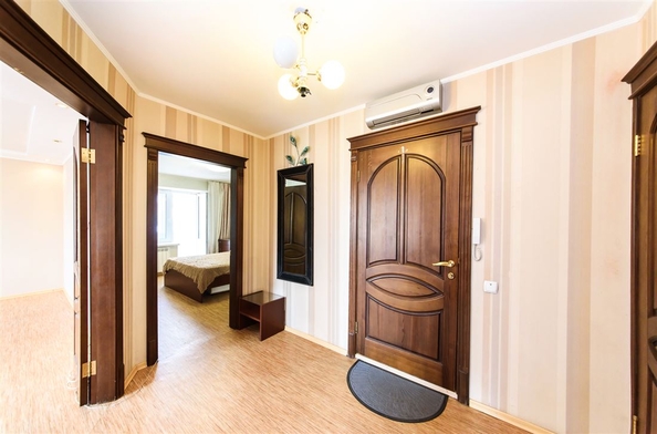 
   Продам 2-комнатную, 52.2 м², Иркутский проезд

. Фото 18.