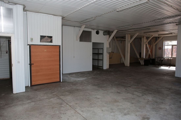 
   Продам помещение под производство, 703.4 м², Новая ул

. Фото 11.