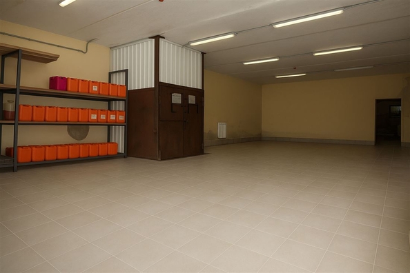 
  Продается производственное помещение, 703.4 м², Новая ул
. Фото 7.