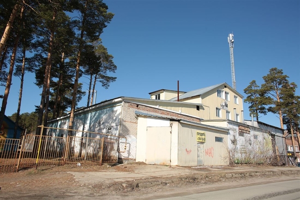 
   Продам помещение под производство, 1502.5 м², Новая ул

. Фото 2.
