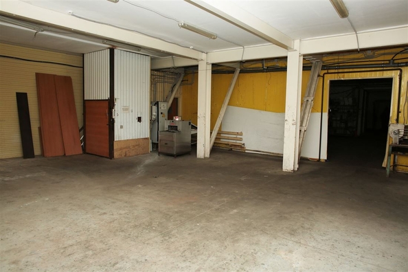 
  Продается производственное помещение, 1502.5 м², Новая ул
. Фото 9.