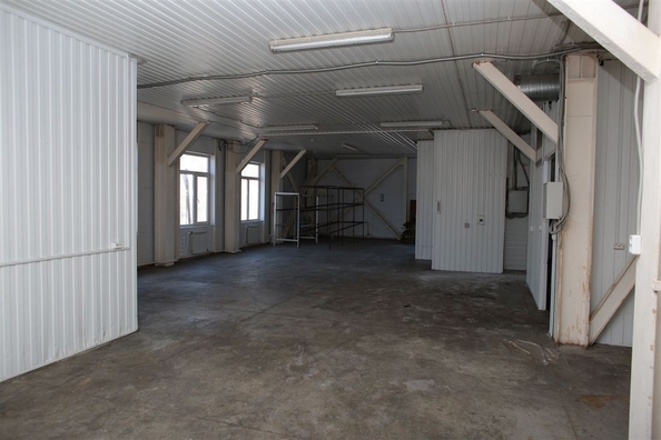 
  Продается производственное помещение, 1502.5 м², Новая ул
. Фото 14.