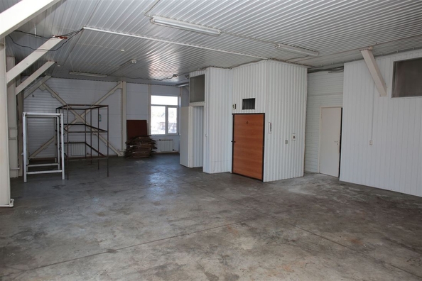 
  Продается производственное помещение, 1502.5 м², Новая ул
. Фото 15.