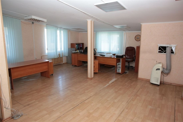 
  Продается производственное помещение, 1502.5 м², Новая ул
. Фото 19.