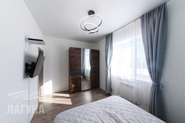 
   Продам дом, 123 м², Томск

. Фото 13.