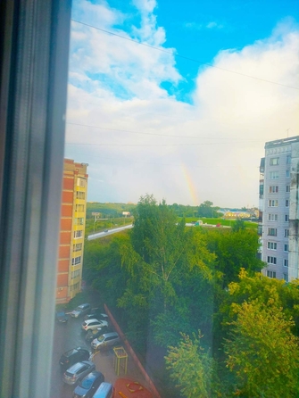 
  Сдам в аренду 3-комнатную квартиру, 80.2 м², Томск

. Фото 16.