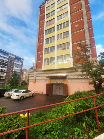 
  Сдам в аренду 3-комнатную квартиру, 80.2 м², Томск

. Фото 18.
