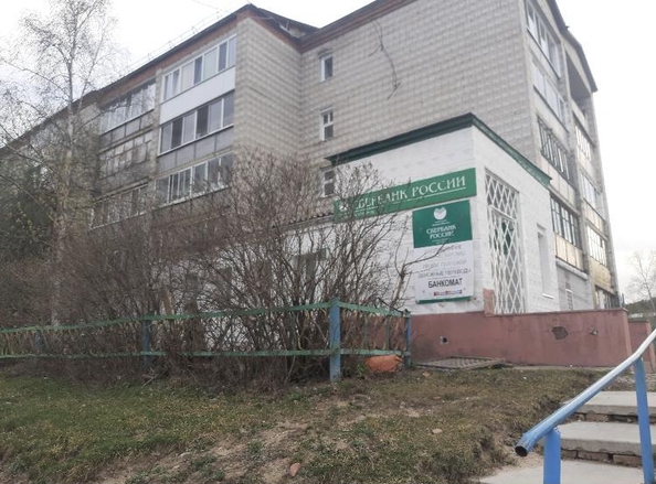 
   Сдам торговое помещение, 19.9 м², Ленина ул

. Фото 1.