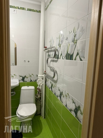 
  Сдам в аренду 1-комнатную квартиру, 33 м², Томск

. Фото 4.
