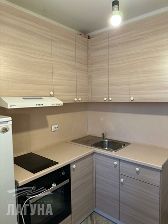
  Сдам в аренду 1-комнатную квартиру, 33 м², Томск

. Фото 16.
