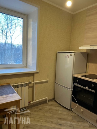 
  Сдам в аренду 1-комнатную квартиру, 33 м², Томск

. Фото 19.