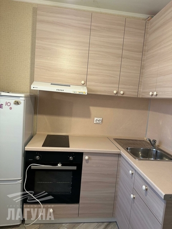 
  Сдам в аренду 1-комнатную квартиру, 33 м², Томск

. Фото 22.