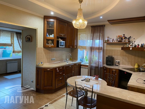 
  Продается дом, 335 м², Томск
. Фото 4.