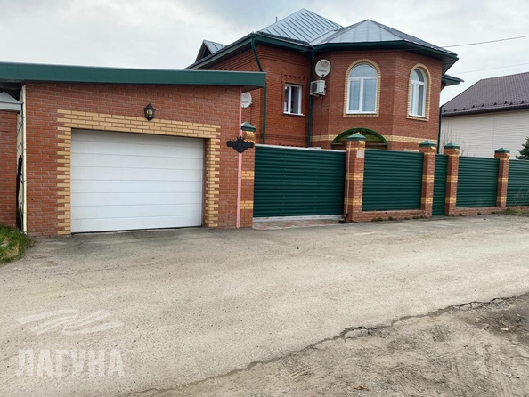 
  Продается дом, 335 м², Томск
. Фото 9.
