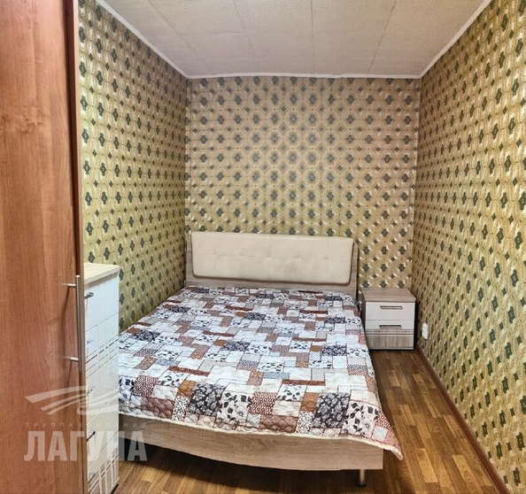 
  Сдам в аренду 2-комнатную квартиру, 44 м², Томск

. Фото 5.