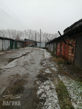 
  Продам гараж, 24.5 м², Угольный

. Фото 2.