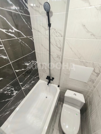 
  Сдам в аренду 1-комнатную квартиру, 13 м², Томск

. Фото 4.