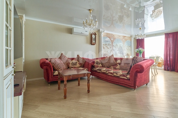 
  Сдам в аренду 1-комнатную квартиру, 220 м², Томск

. Фото 7.