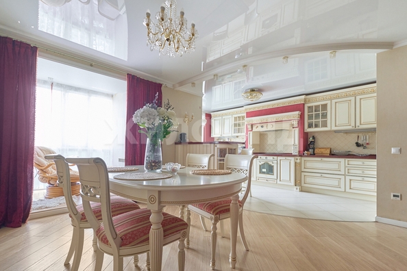 
  Сдам в аренду 1-комнатную квартиру, 220 м², Томск

. Фото 10.