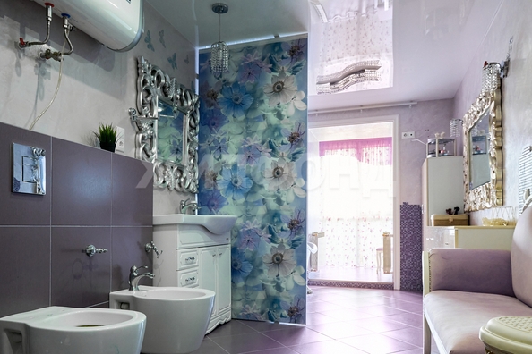 
  Сдам в аренду 1-комнатную квартиру, 220 м², Томск

. Фото 15.
