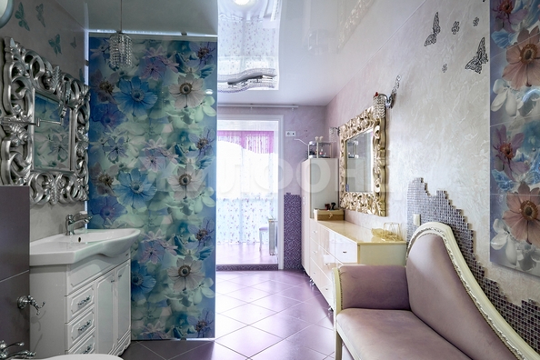 
  Сдам в аренду 1-комнатную квартиру, 220 м², Томск

. Фото 17.
