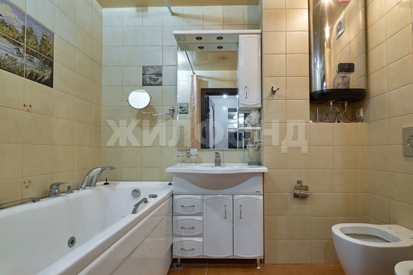 
  Сдам в аренду 1-комнатную квартиру, 220 м², Томск

. Фото 20.