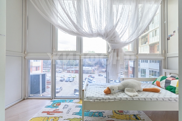 
  Сдам в аренду 1-комнатную квартиру, 220 м², Томск

. Фото 25.