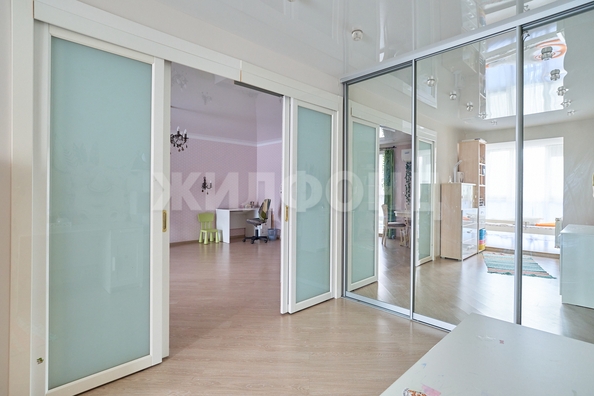 
  Сдам в аренду 1-комнатную квартиру, 220 м², Томск

. Фото 28.