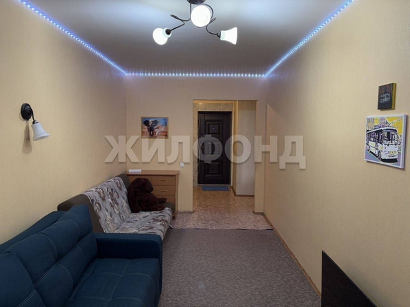 
   Продам 1-комнатную, 40.4 м², Большая Подгорная ул, 87бл

. Фото 3.