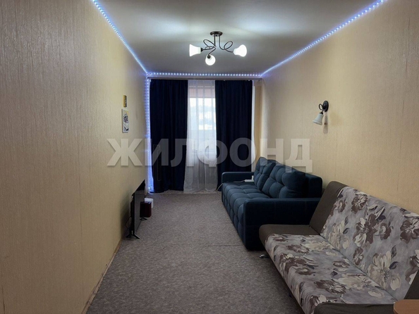 
   Продам 1-комнатную, 40.4 м², Большая Подгорная ул, 87бл

. Фото 4.